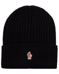 Moncler - Hat - Lyst