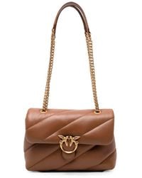 Pinko - Love Puff Classic Small Bag - Lyst