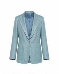 Tagliatore - 'Parigi' Jacket - Lyst
