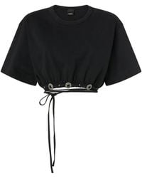 Pinko - 'Ariano' Sweater - Lyst