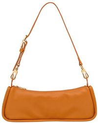 Longchamp - 'Looong' Small Shoulder Bag - Lyst