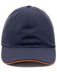 Moorer - 'Robinson' Hat - Lyst