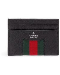Gucci - Card Case - Lyst