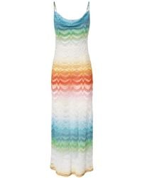 Missoni - Dresses _Vi Me - Lyst