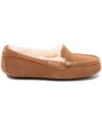 UGG - Ansley Slippers - Lyst