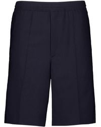 Givenchy - 'Tailoerd' Bermuda Shorts - Lyst