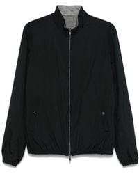 Herno - Giacca Reversibile - Lyst