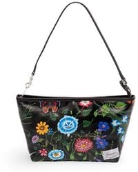 Gucci - 'Essence Flora' Mini Bag - Lyst