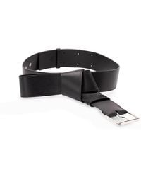 Givenchy - Windsor Knot Belt - Lyst