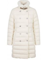 Moorer - 'Longan' Jacket - Lyst