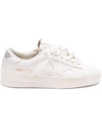 Golden Goose - 'Stardan' Sneakers - Lyst