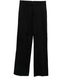 Berwich - Palazzo Pants - Lyst