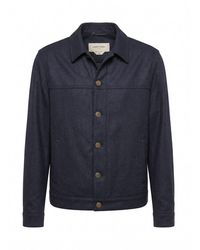 Jacob Cohen - Jacket - Lyst