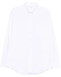 Givenchy - Classic Fit Long Sleeve Shirt Jacquard' - Lyst