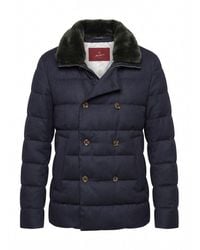 Montecore - Jacket - Lyst