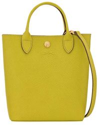 Longchamp - 'Epure' Extra Small Tote - Lyst