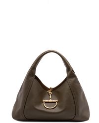 Gucci - 'Softbit' Maxi Bag - Lyst