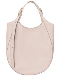 Longchamp - 'Le Foulonné' Extra Large Hobo Bag - Lyst