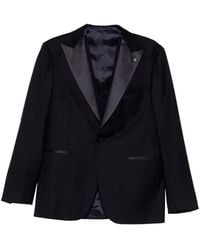 Tagliatore - 'Napoli' Smoking - Lyst