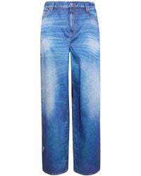 Golden Goose - Jeans - Lyst