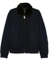 Montecore - Padded Jacket - Lyst
