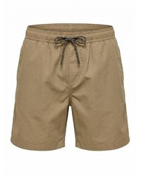 Sease - 'Cod-2' Swim Shorts - Lyst