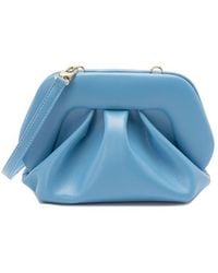 THEMOIRÈ - 'Bios Vegan Fabric' Small Clutch Bag - Lyst