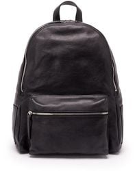Orciani - 'Lagoon' Backpack - Lyst
