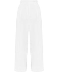 Givenchy - Tailored Trousers - Lyst