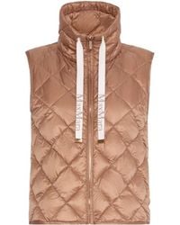 Max Mara - Thecube Tregic Vest - Lyst