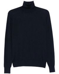Saint Laurent - Sweater - Lyst
