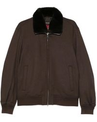 Montecore - Padded Jacket - Lyst