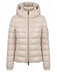 Herno - 'Hero' Padded Jacket - Lyst