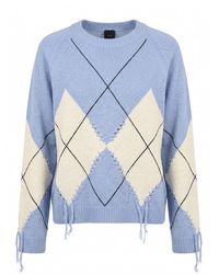 Pinko - Berna Pull - Lyst