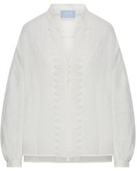 The Seafarer - 'Lena' Shirt - Lyst