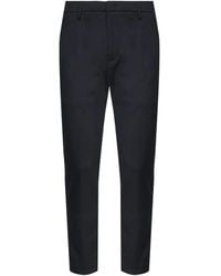 Dondup - 'Gaubert' Pants - Lyst