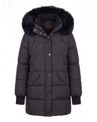 Moorer - 'Talassa' Jacket - Lyst