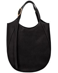 Longchamp - 'Le Foulonné' Extra Large Hobo Bag - Lyst