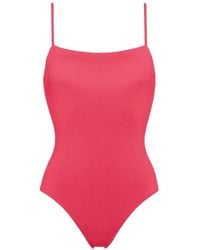 Eres - 'Aquarelle' One-Piece Swimsuit - Lyst