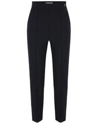 Elisabetta Franchi - Pants - Lyst
