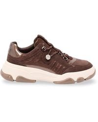 Pinko - 'Athena 01' Sneakers - Lyst