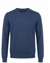 Gucci - Roundneck Sweater - Lyst