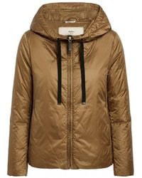 Max Mara - Thecube Greenh Jacket - Lyst