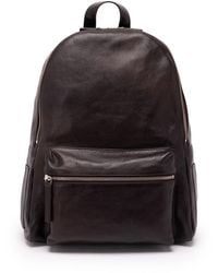 Orciani - 'Lagoon' Backpack - Lyst