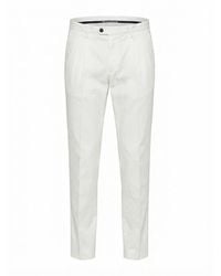 Drumohr - Chino Pants - Lyst