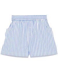 CUANTICO - Shorts - Lyst