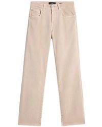 7 For All Mankind - Calie Jeans - Lyst