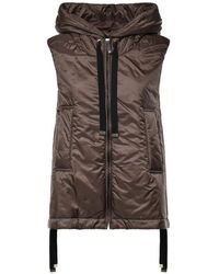 Max Mara - Thecube Greengo Vest - Lyst