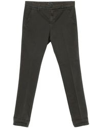 Dondup - 'Gaubert' Pants - Lyst