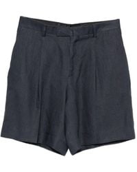 Lardini - Bermuda Shorts - Lyst